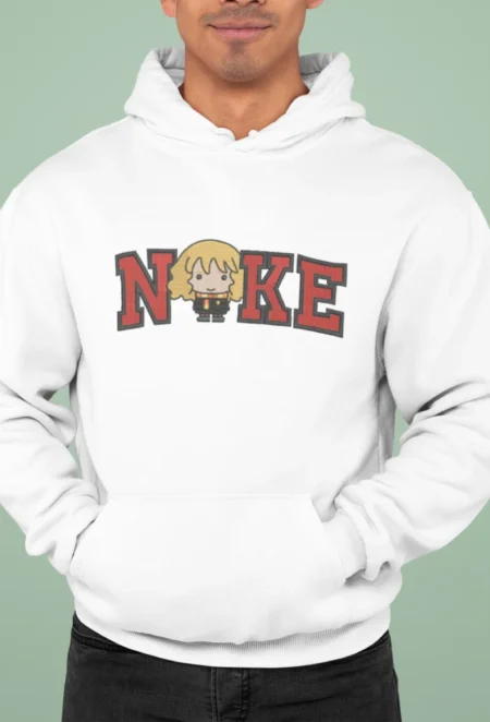 Bluza Haftowana - Hermiona Granger