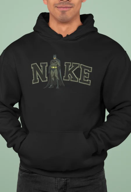 Bluza Haftowana - Batman