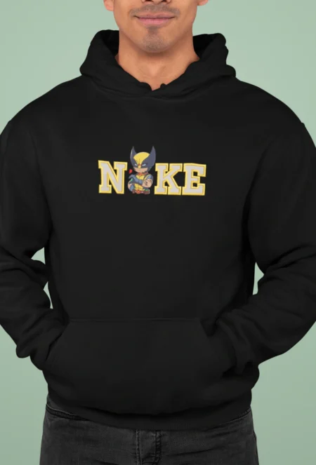 Bluza Haftowana - Wolverine - Marvel