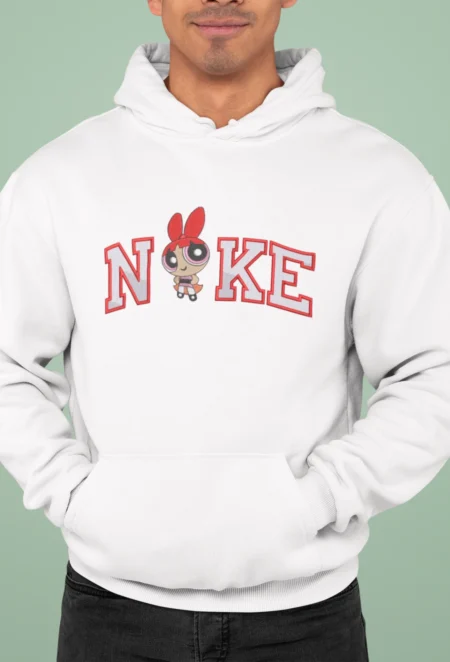 Bluza Haftowana - Bójka - Atomówki