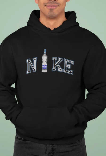 Bluza Haftowana - Finlandia