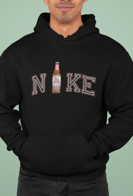 Bluza Haftowana - Piwo Harnaś