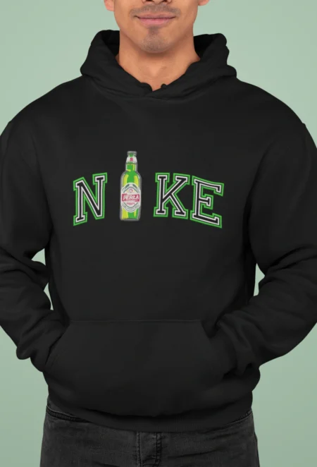 Bluza Haftowana - Piwo Perła