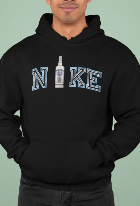 Bluza Haftowana - Żubrówka