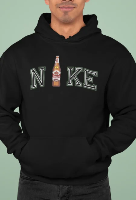 Bluza Haftowana - Piwo Tyskie