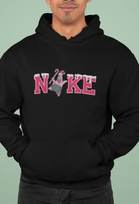 Świąteczna Bluza Haftowana - Patrick Świąteczny