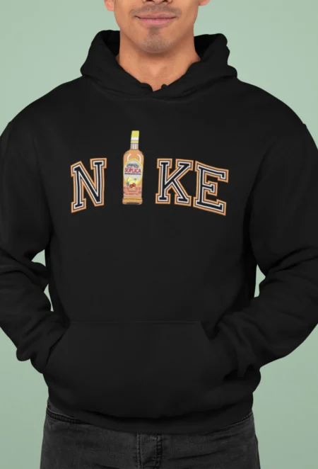 Bluza Haftowana - Soplica Cytryna Malina