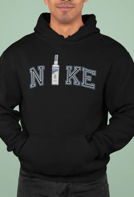 Bluza Haftowana - Wyborowa