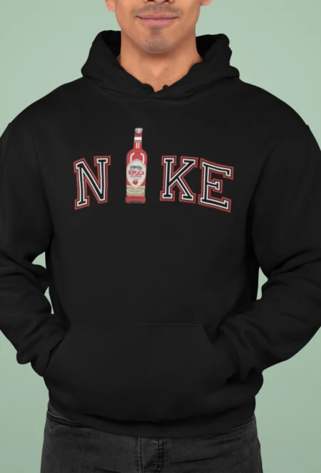 Bluza Haftowana - Soplica Malina