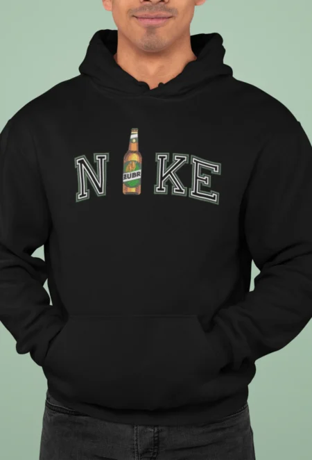 Bluza Haftowana - Piwo Żubr