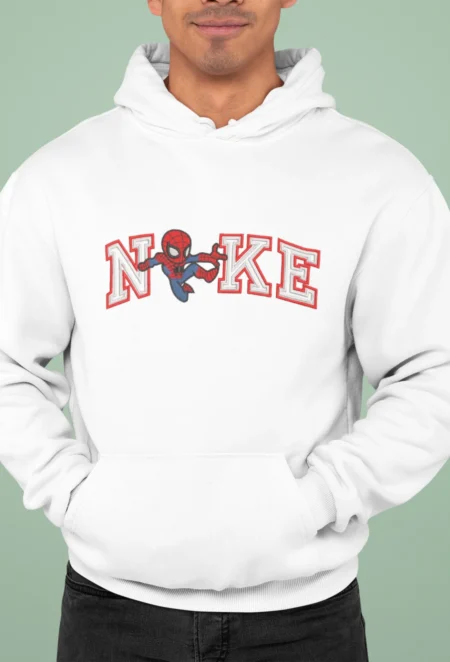 Bluza Haftowana - Spider-Man