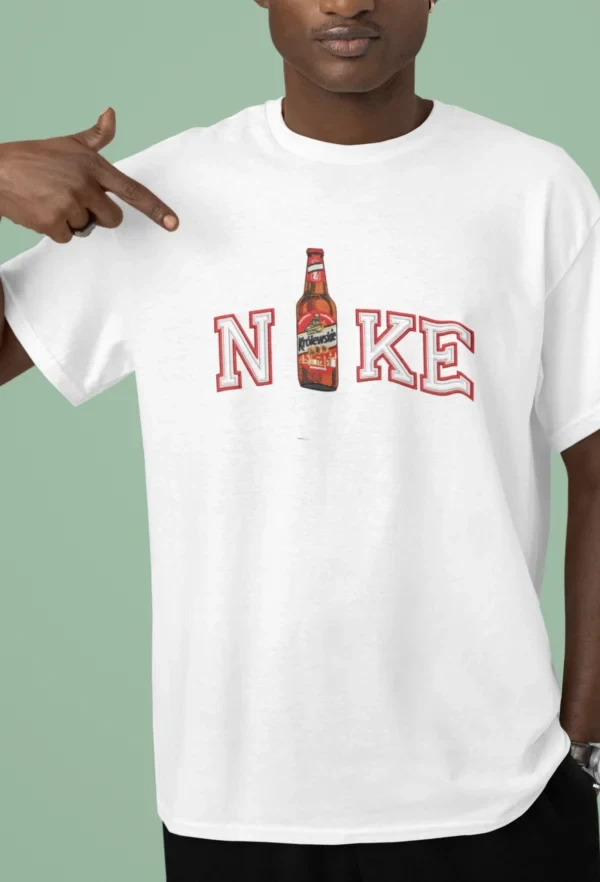 Koszulka Haftowana - Piwo Królewskie