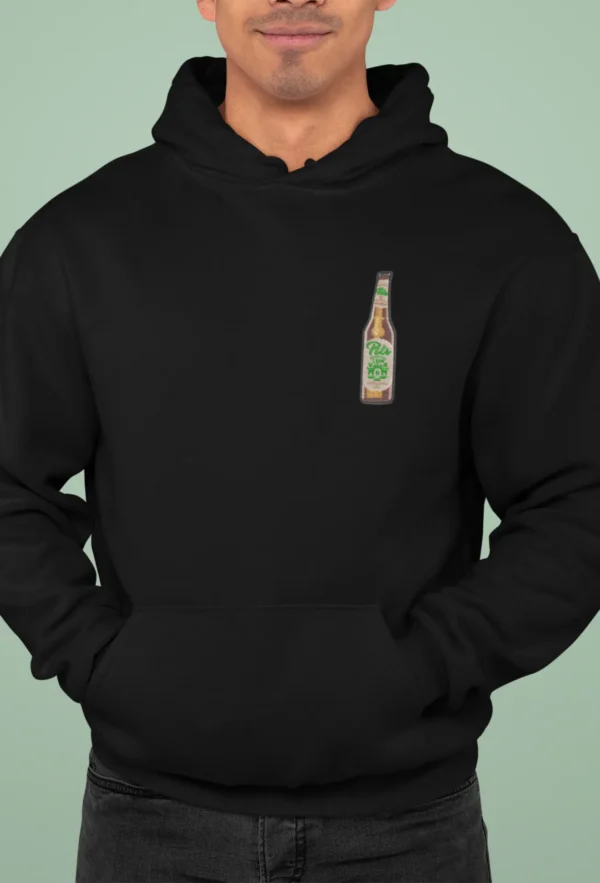 Bluza Haftowana - Piwo Pils